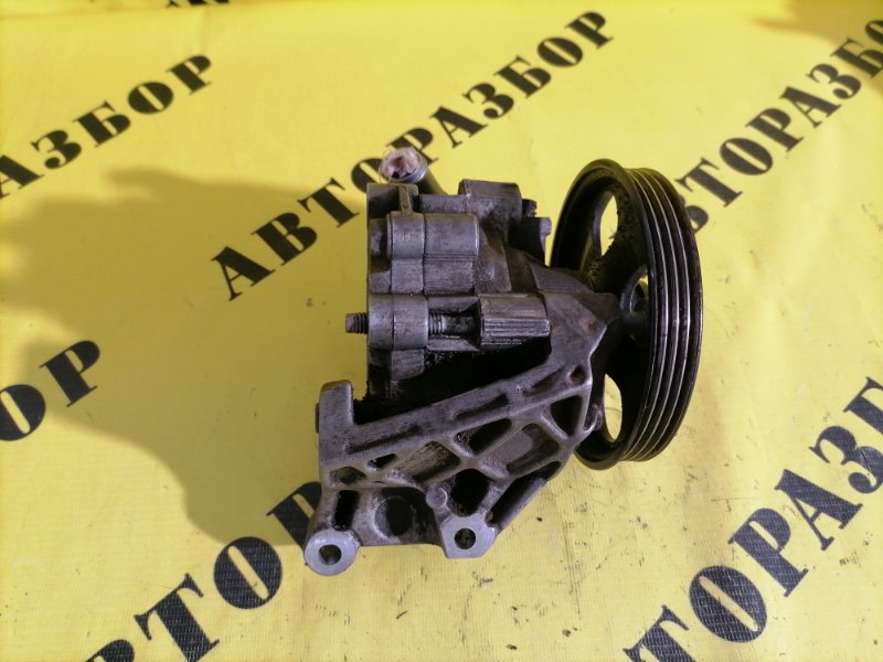 Насос гидроусилителя (ГУРа) AVEO T300 2011-2015 2013 седан 1.6 F16D4 116 л/с