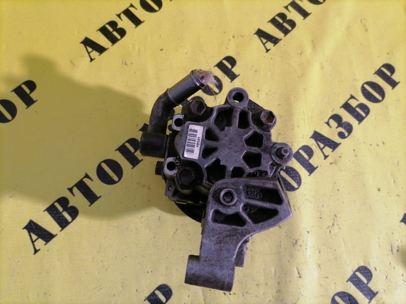 Насос гидроусилителя (ГУРа) CHEVROLET AVEO T300 2011-2015 седан 1.6 F16D4 116 л/с