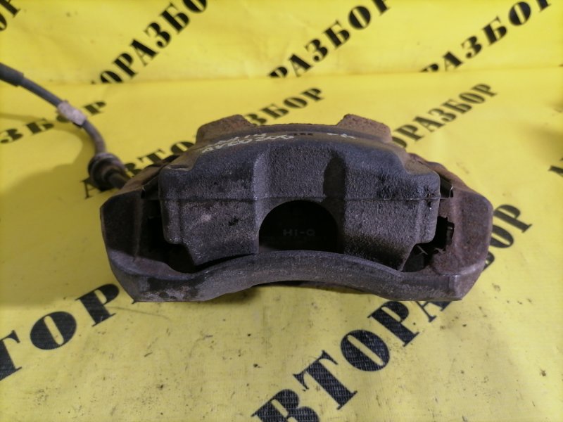 Суппорт передний правый AVEO T300 2011-2015 2013 седан 1.6 F16D4 116 л/с Суппорт передний правый AVEO T300 2011-2015 2013 седан 1.6 F16D4 116 л/с