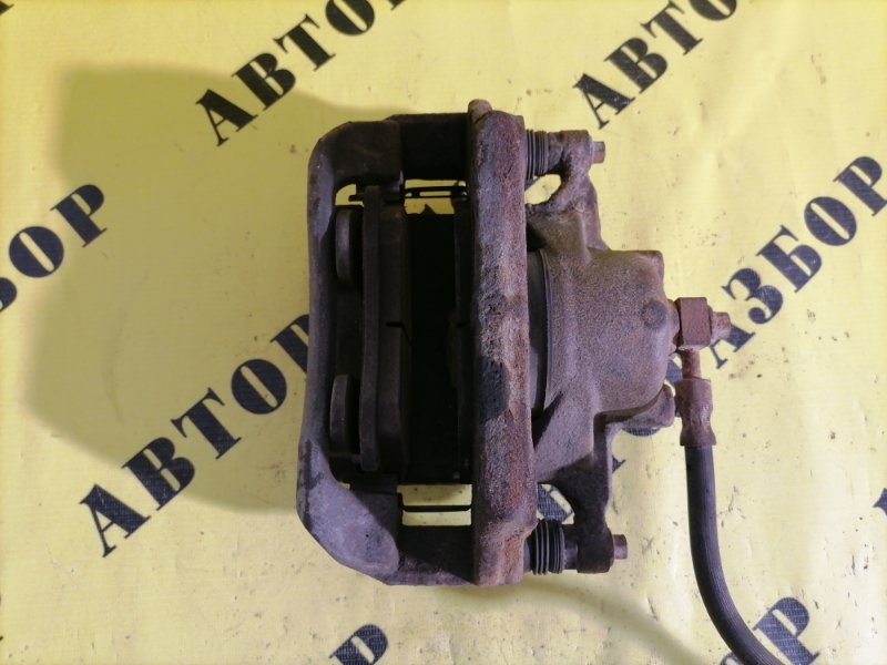 Суппорт передний правый CHEVROLET AVEO T300 2011-2015 седан 1.6 F16D4 116 л/с Суппорт передний правый CHEVROLET AVEO T300 2011-2015 седан 1.6 F16D4 116 л/с