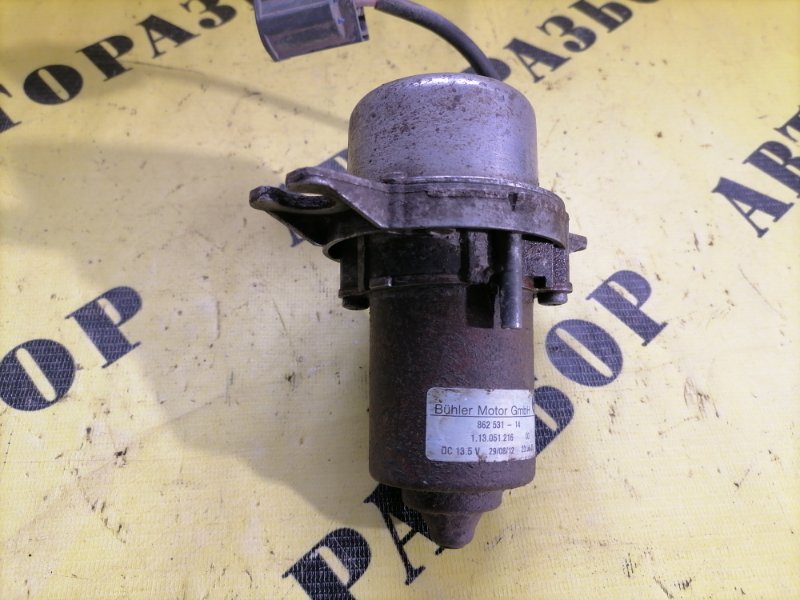 Насос вакуумный AVEO T300 2011-2015 2013 седан 1.6 F16D4 116 л/с