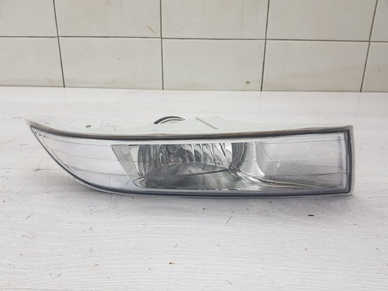 Птф правая Nissan Teana J31 Птф правая Nissan Teana J31