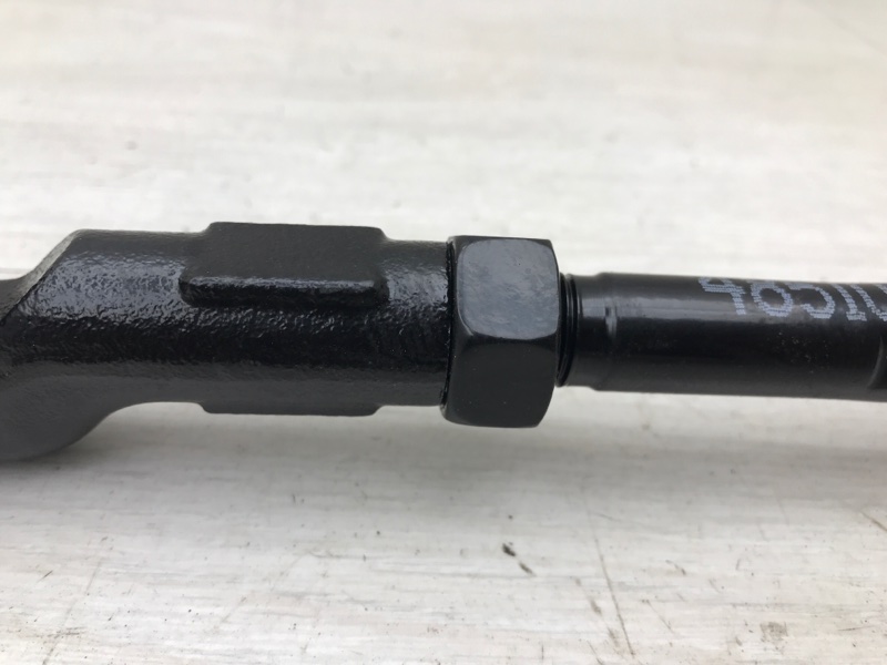 Тяга рулевая Nissan Cabstar F23