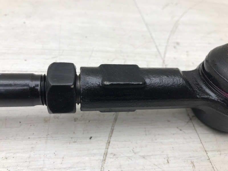 Тяга рулевая Cabstar F23