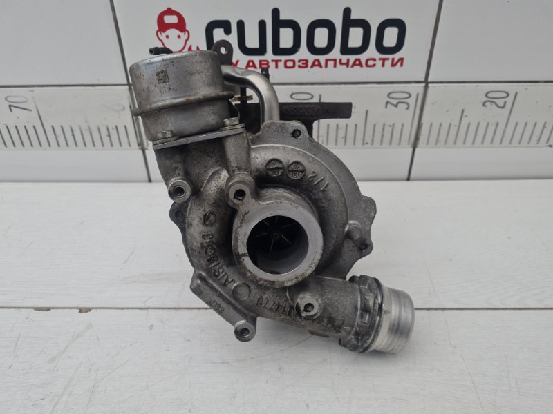 Турбина A-class 2013 W176 607.951 Турбина A-class 2013 W176 607.951