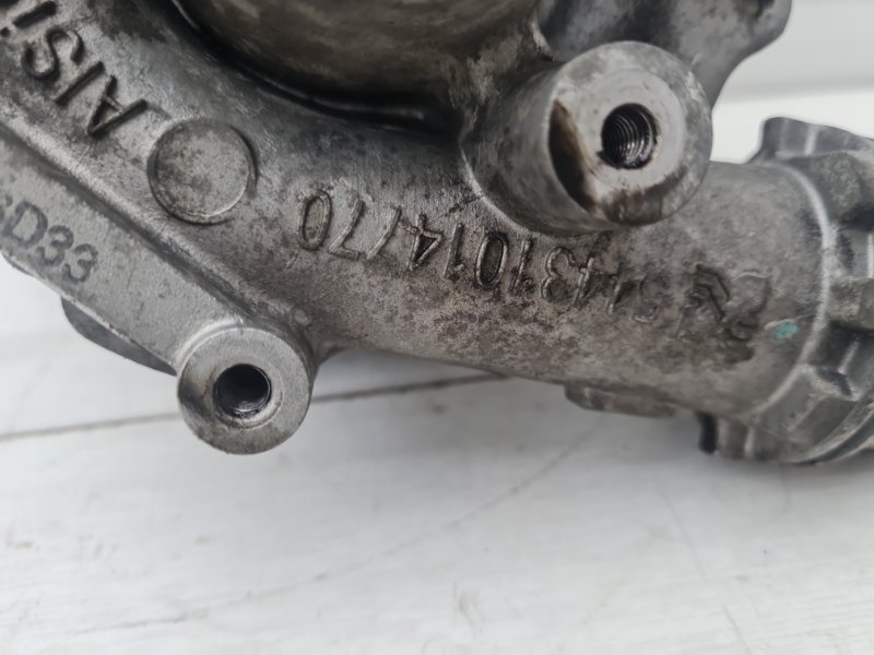 Турбина Mercedes-Benz A-class W176 607.951 Турбина Mercedes-Benz A-class W176 607.951