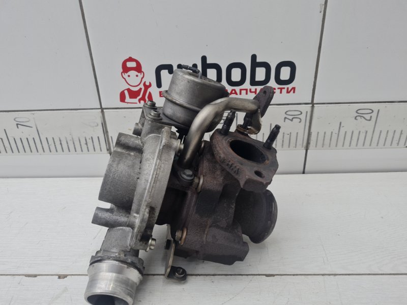 Турбина A-class 2013 W176 607.951 Турбина A-class 2013 W176 607.951