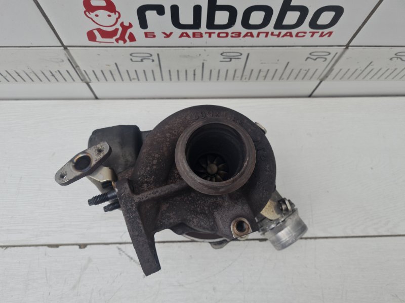 Турбина A-class 2013 W176 607.951 Турбина A-class 2013 W176 607.951