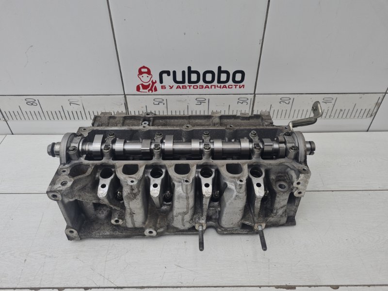 Запчасть гбц Mercedes-Benz A-class 2013 W176 607.951 A6070105300 контрактная ГБЦ Mercedes-Benz A-class 2013 W176 607.951 A6070105300 контрактная