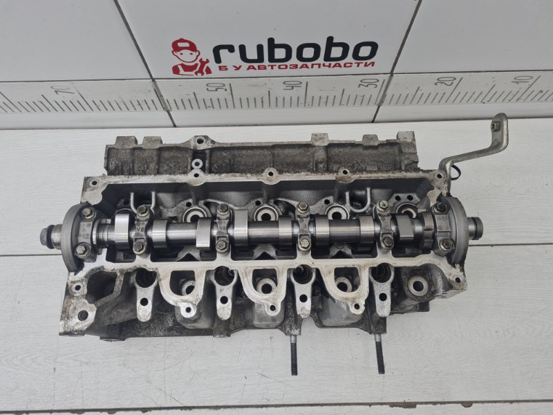 ГБЦ A-class 2013 W176 607.951 ГБЦ A-class 2013 W176 607.951