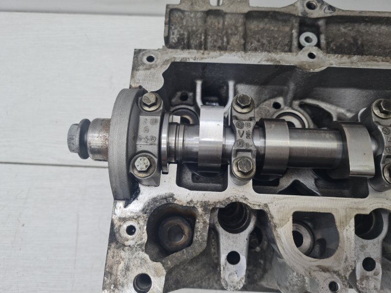 ГБЦ Mercedes-Benz A-class W176 607.951 ГБЦ Mercedes-Benz A-class W176 607.951