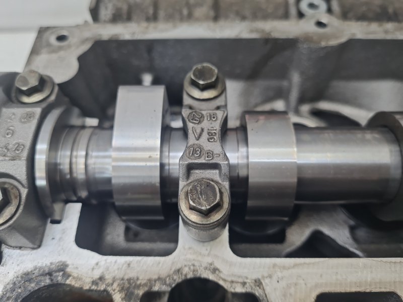 ГБЦ A-class 2013 W176 607.951 ГБЦ A-class 2013 W176 607.951