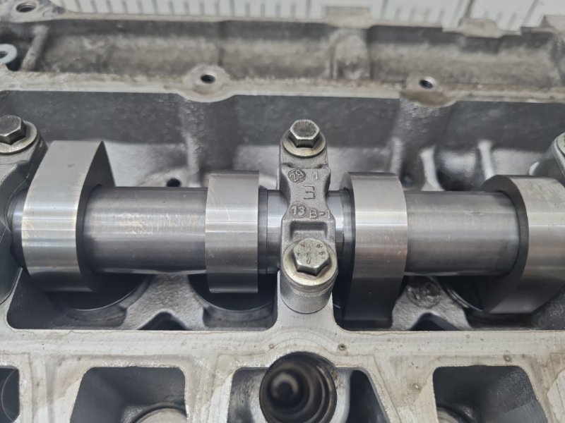 ГБЦ A-class 2013 W176 607.951 ГБЦ A-class 2013 W176 607.951