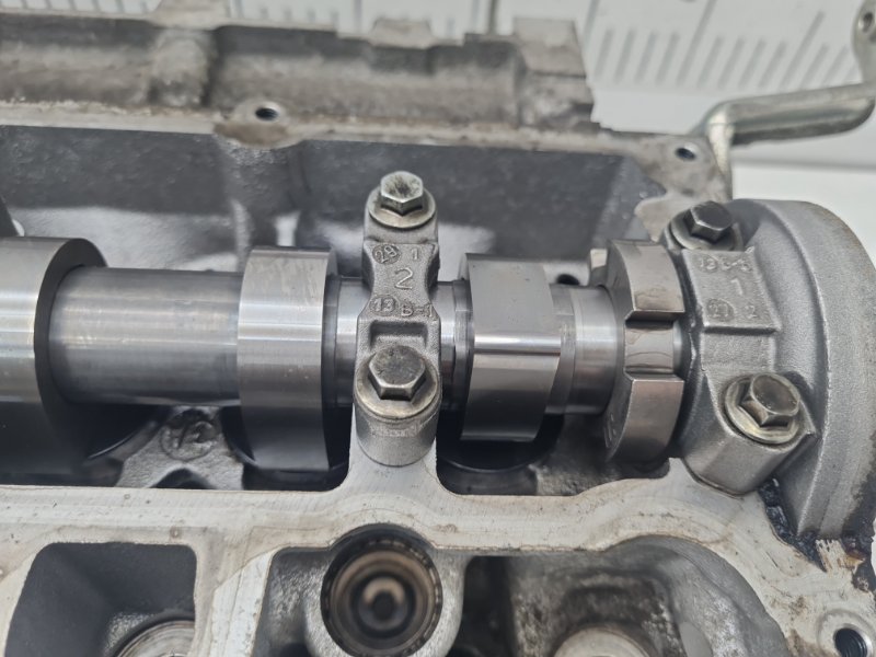 ГБЦ A-class 2013 W176 607.951 ГБЦ A-class 2013 W176 607.951