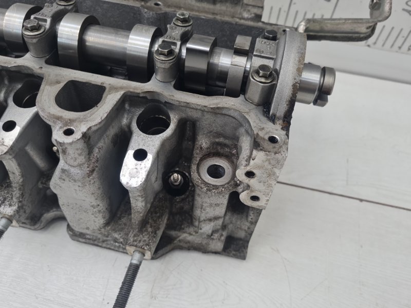 ГБЦ A-class 2013 W176 607.951 ГБЦ A-class 2013 W176 607.951