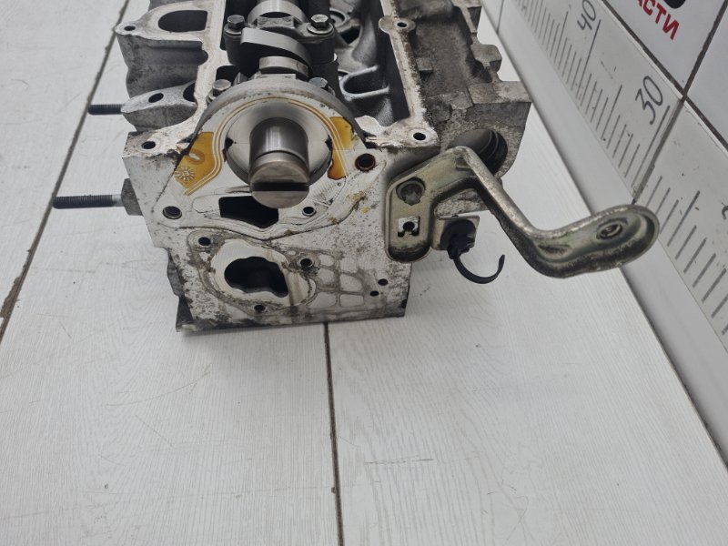 ГБЦ A-class 2013 W176 607.951 ГБЦ A-class 2013 W176 607.951