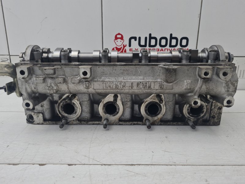 ГБЦ A-class 2013 W176 607.951 ГБЦ A-class 2013 W176 607.951