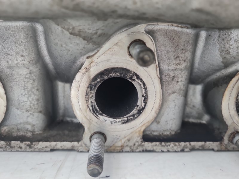 ГБЦ A-class 2013 W176 607.951 ГБЦ A-class 2013 W176 607.951