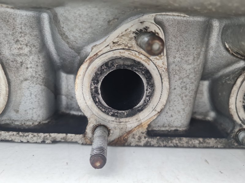 ГБЦ A-class 2013 W176 607.951 ГБЦ A-class 2013 W176 607.951