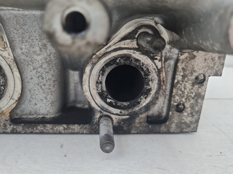 ГБЦ A-class 2013 W176 607.951 ГБЦ A-class 2013 W176 607.951