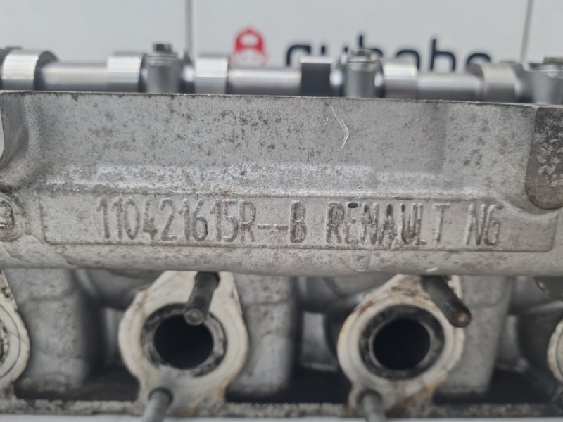 ГБЦ A-class 2013 W176 607.951 ГБЦ A-class 2013 W176 607.951