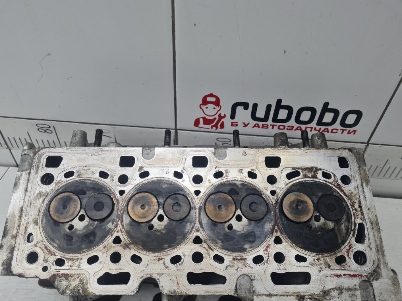 ГБЦ A-class 2013 W176 607.951 ГБЦ A-class 2013 W176 607.951