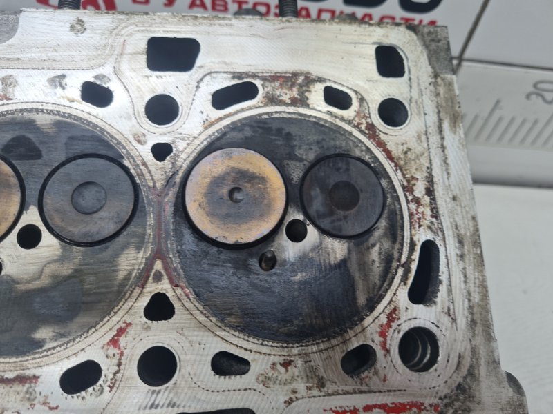 ГБЦ A-class 2013 W176 607.951 ГБЦ A-class 2013 W176 607.951