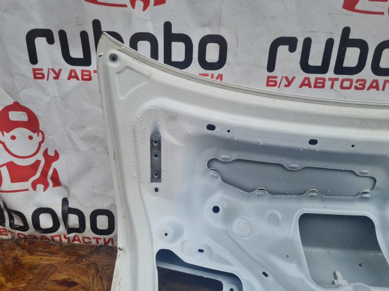 Крышка багажника 6 2016 GJ PY-VPS