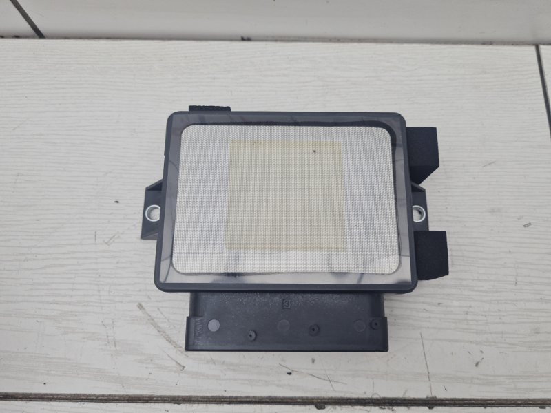 Блок управления стояночным тормозом 6 2016 GJ PY-VPS Блок управления стояночным тормозом 6 2016 GJ PY-VPS