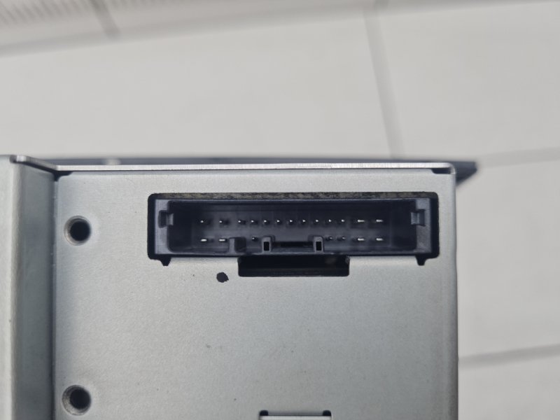 DVD-ченджер 6 2016 GJ PY-VPS