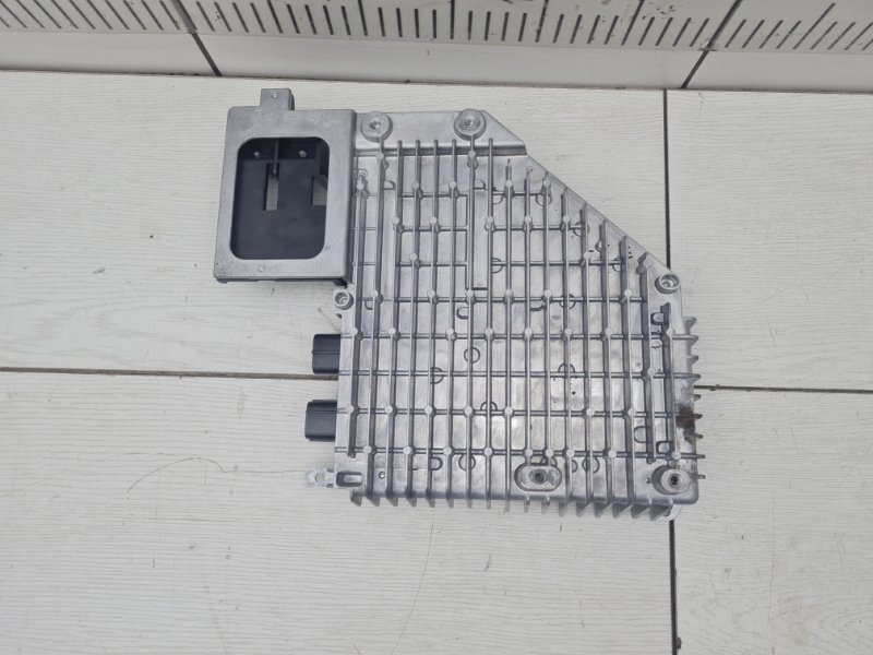 Блок управления двигателем 6 2016 GJ PY-VPS