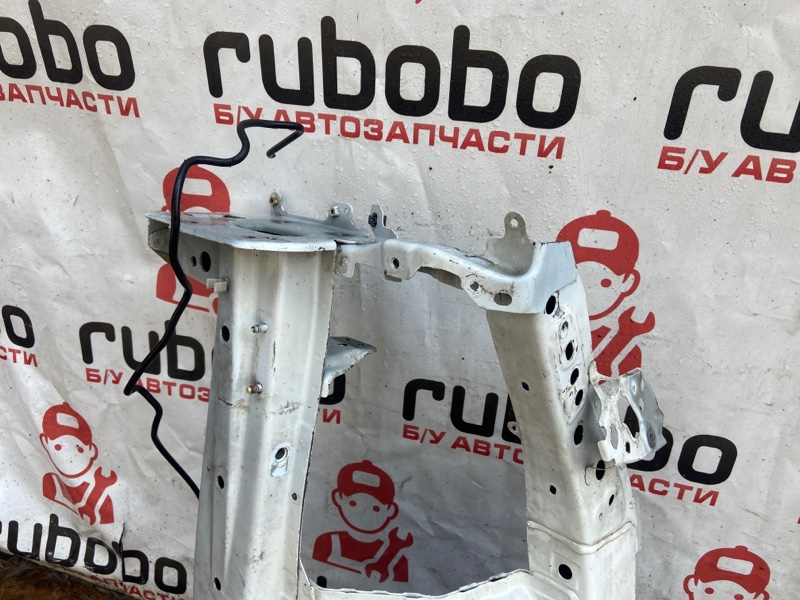 Лонжерон передний правый 6 2016 GJ PY-VPS Лонжерон передний правый 6 2016 GJ PY-VPS