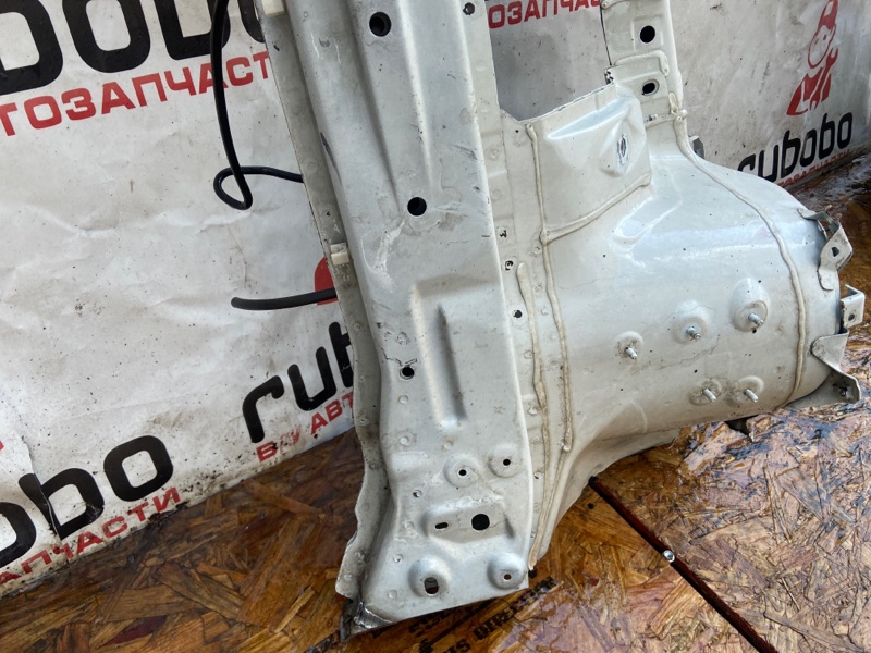 Лонжерон передний правый 6 2016 GJ PY-VPS Лонжерон передний правый 6 2016 GJ PY-VPS