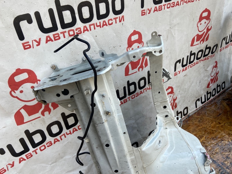 Лонжерон передний правый 6 2016 GJ PY-VPS Лонжерон передний правый 6 2016 GJ PY-VPS