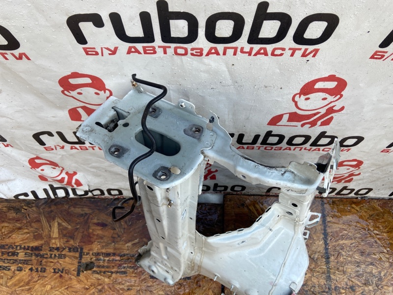 Лонжерон передний правый 6 2016 GJ PY-VPS Лонжерон передний правый 6 2016 GJ PY-VPS