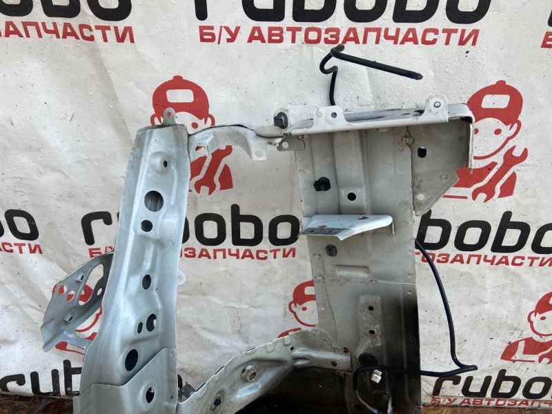 Лонжерон передний правый 6 2016 GJ PY-VPS Лонжерон передний правый 6 2016 GJ PY-VPS