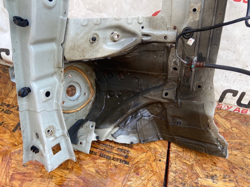 Лонжерон передний правый 6 2016 GJ PY-VPS Лонжерон передний правый 6 2016 GJ PY-VPS