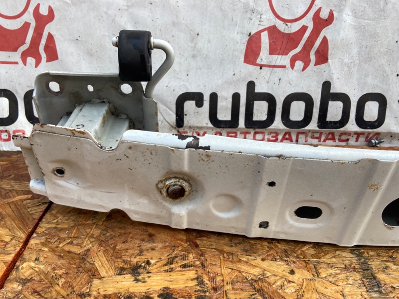 Усилитель бампера задний 6 2016 GJ PY-VPS