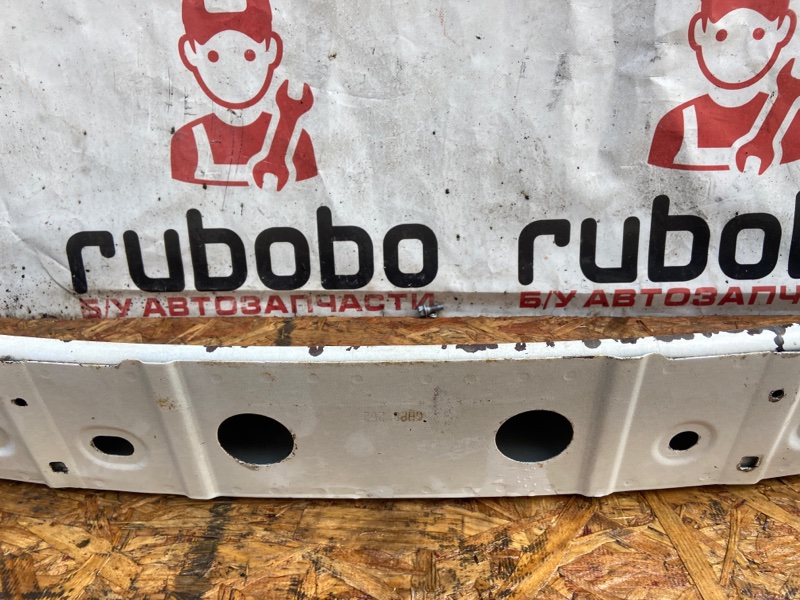 Усилитель бампера задний Mazda 6 GJ PY-VPS