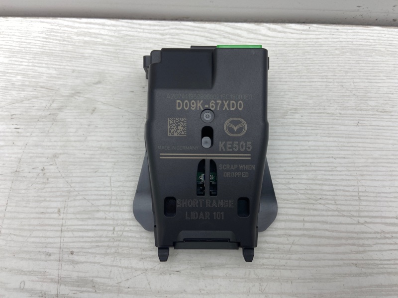 Камера лобового стекла 6 2016 GJ PY-VPS