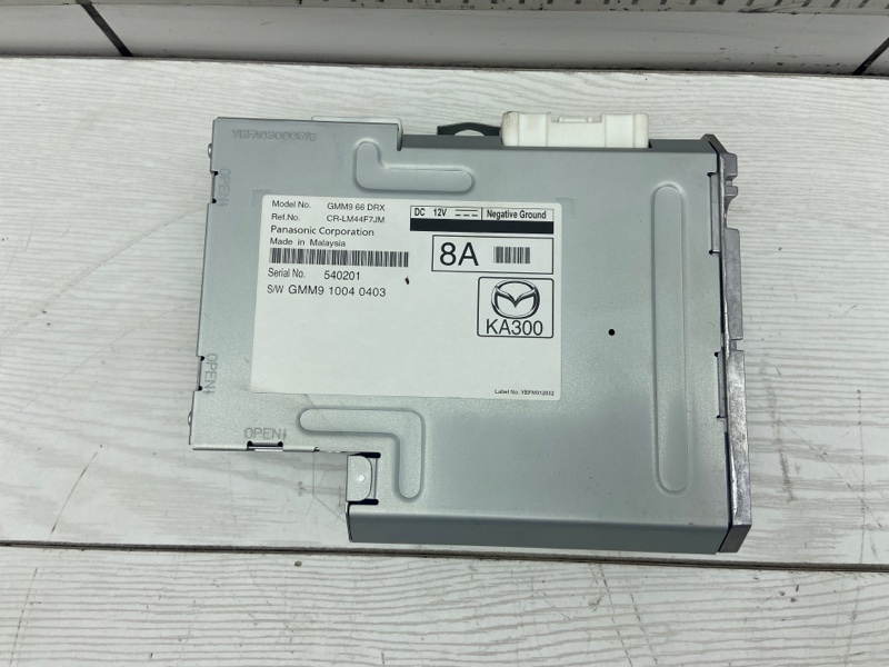 ТВ-тюнер 6 2016 GJ PY-VPS