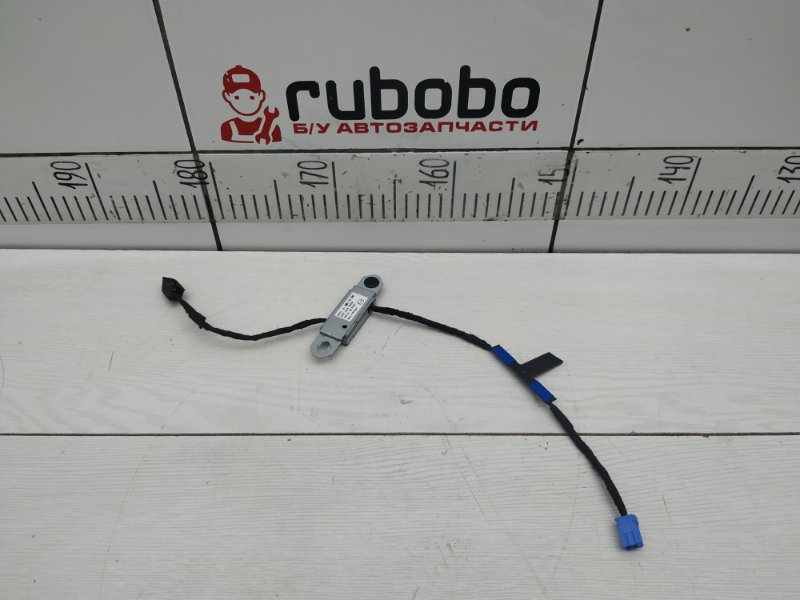 Усилитель антенны Mazda 6 2016 GJ PY-VPS GMK7669N0 Б/У