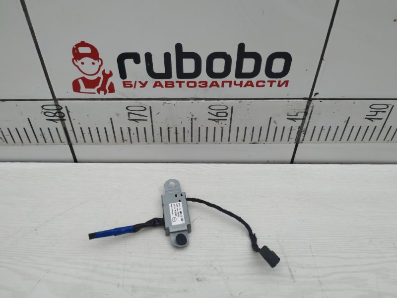 Усилитель антенны Mazda 6 2016 GJ PY-VPS GMK7669N0 Б/У