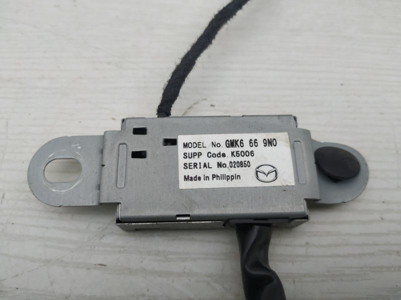 Усилитель антенны 6 2016 GJ PY-VPS