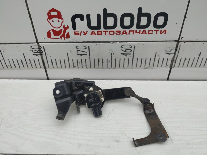 Датчик клиренса задний Mazda 6 2016 GJ PY-VPS KD545122Y Б/У