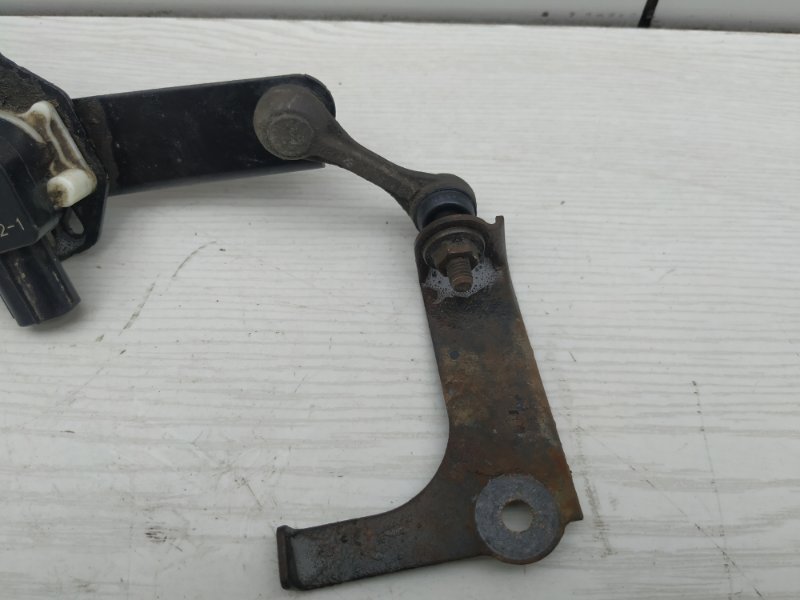 Датчик клиренса задний 6 2016 GJ PY-VPS