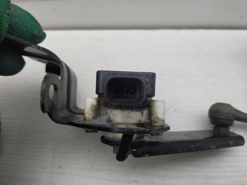 Датчик клиренса задний 6 2016 GJ PY-VPS