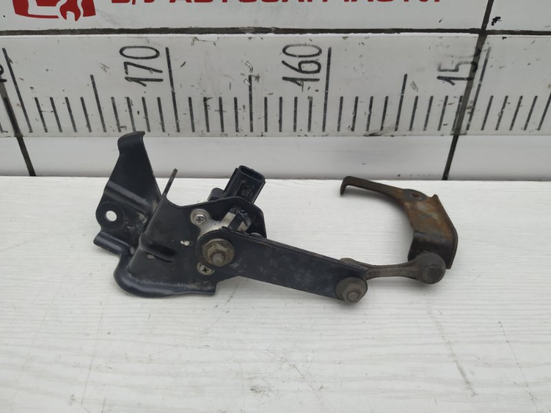 Датчик клиренса задний 6 2016 GJ PY-VPS