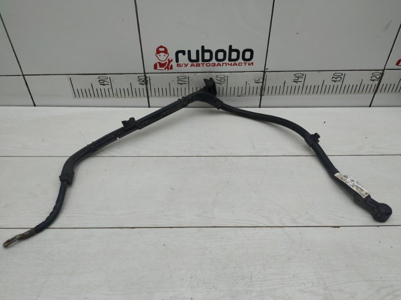 Высоковольтный провод Mazda 6 2016 GJ PY-VPS GJS56707YA Б/У