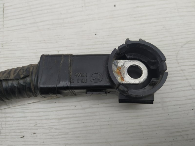 Высоковольтный провод Mazda 6 GJ PY-VPS